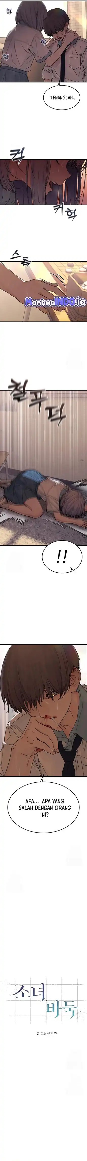 Girl-Go Chapter 2 - halaman 4