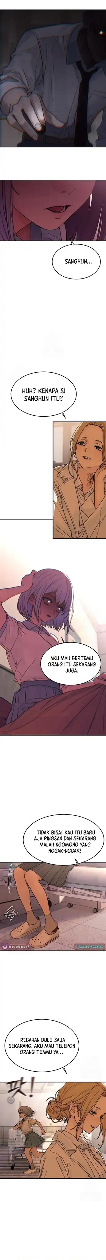 Girl-Go Chapter 2 - halaman 6