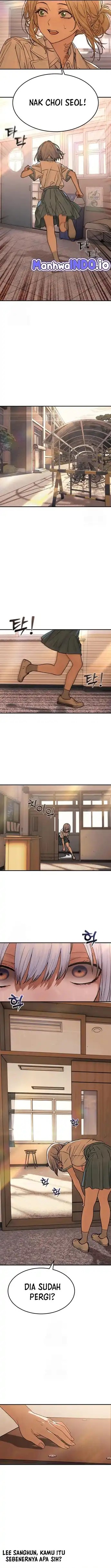Girl-Go Chapter 2 - halaman 7