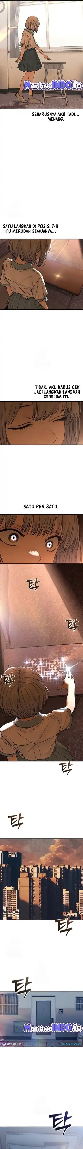 Girl-Go Chapter 2 - halaman 8