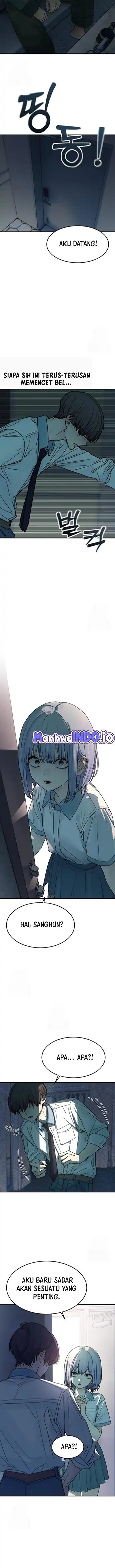 Girl-Go Chapter 2 - halaman 11