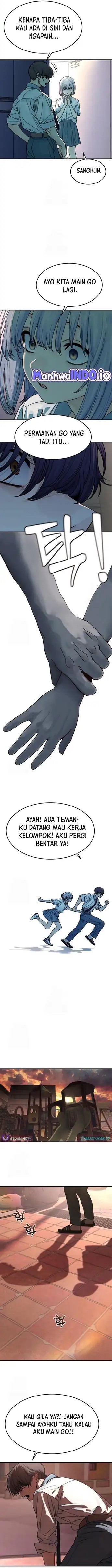 Girl-Go Chapter 2 - halaman 12