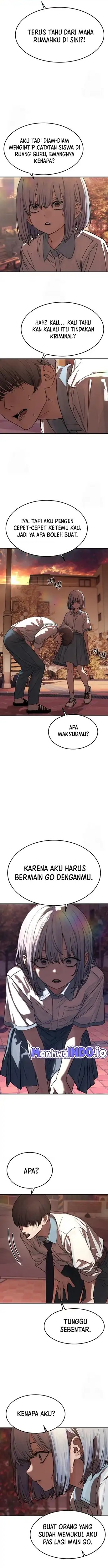Girl-Go Chapter 2 - halaman 13