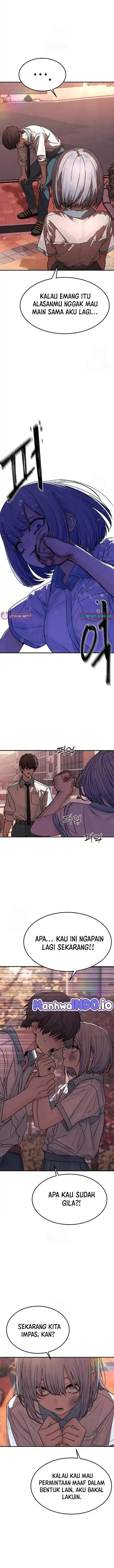 Girl-Go Chapter 2 - halaman 14