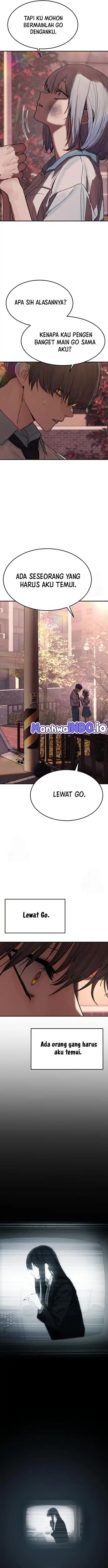 Girl-Go Chapter 2 - halaman 15