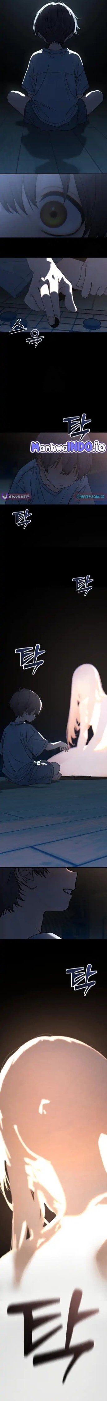 Girl-Go Chapter 2 - halaman 16