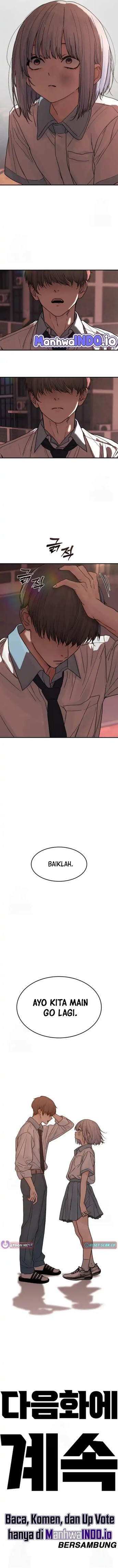 Girl-Go Chapter 2 - halaman 17
