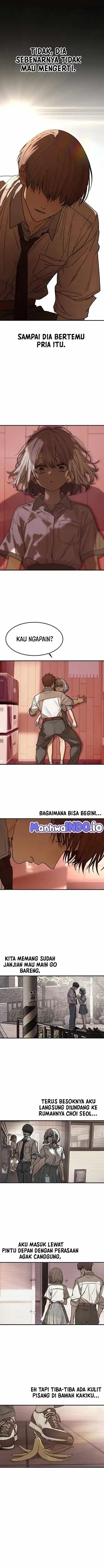 Girl-Go Chapter 3 - halaman 3