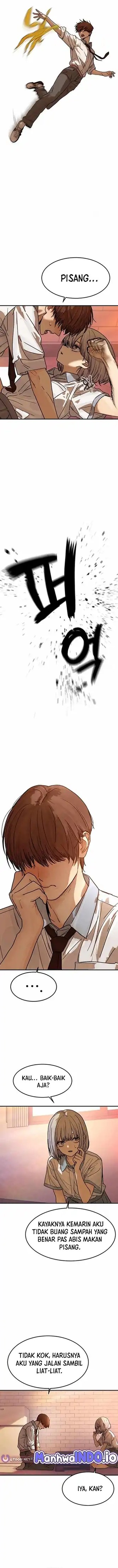Girl-Go Chapter 3 - halaman 4