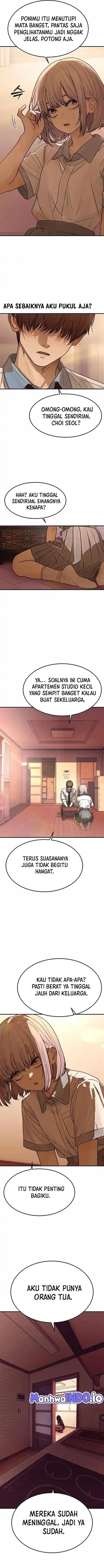 Girl-Go Chapter 3 - halaman 5