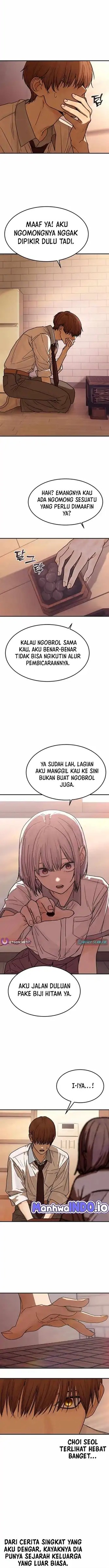 Girl-Go Chapter 3 - halaman 6