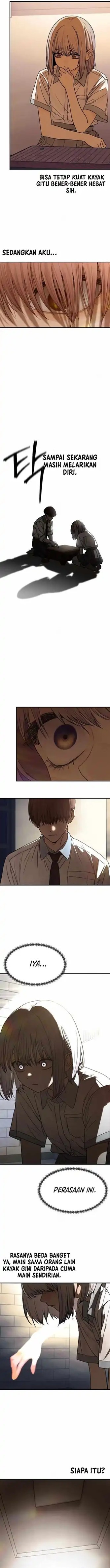 Girl-Go Chapter 3 - halaman 7