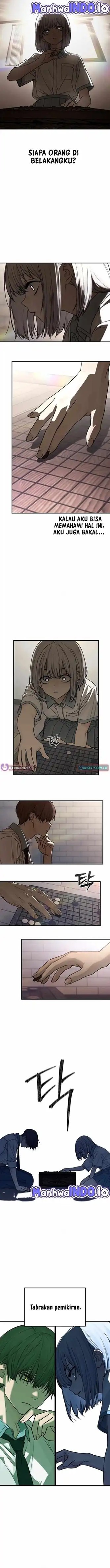Girl-Go Chapter 3 - halaman 8