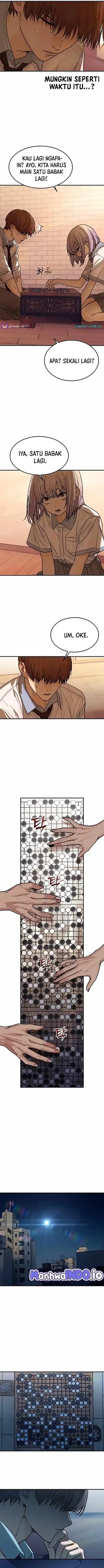 Girl-Go Chapter 3 - halaman 10