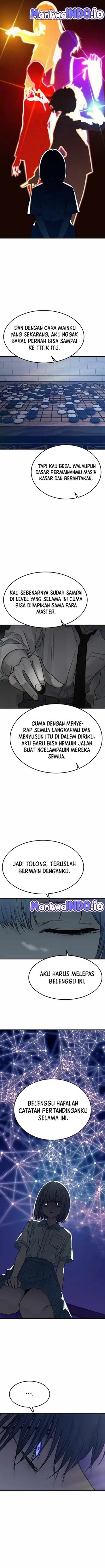 Girl-Go Chapter 3 - halaman 14
