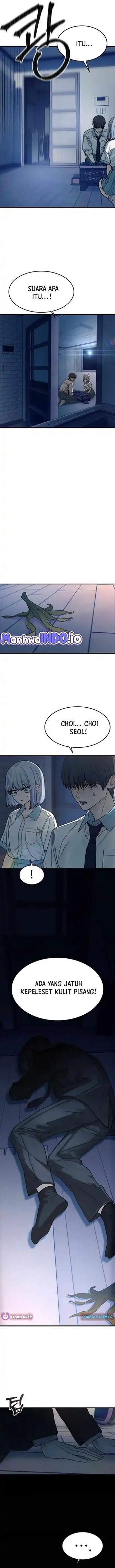 Girl-Go Chapter 3 - halaman 15