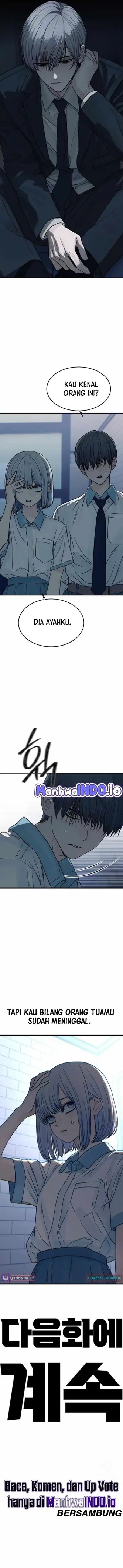 Girl-Go Chapter 3 - halaman 16
