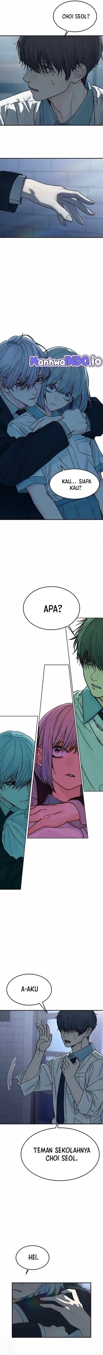 Girl-Go Chapter 4 - halaman 2