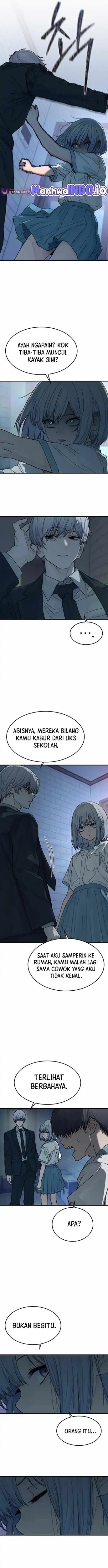 Girl-Go Chapter 4 - halaman 3
