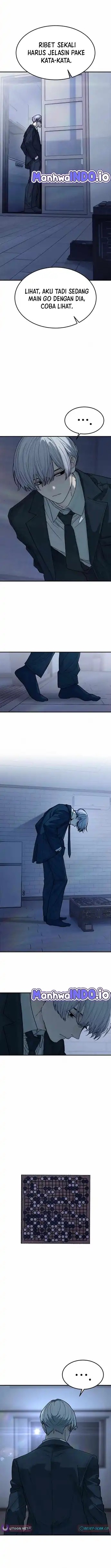 Girl-Go Chapter 4 - halaman 4
