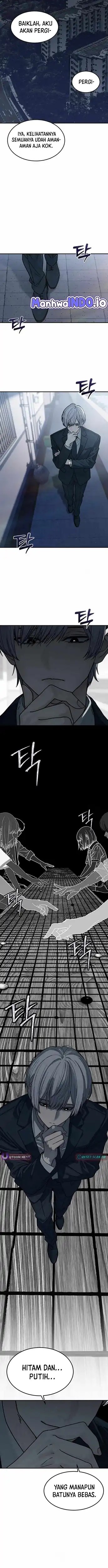 Girl-Go Chapter 4 - halaman 6