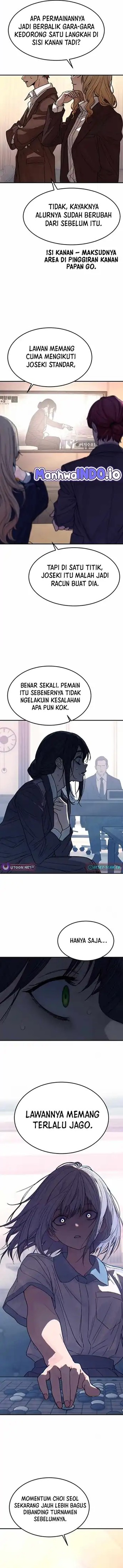 Girl-Go Chapter 4 - halaman 10