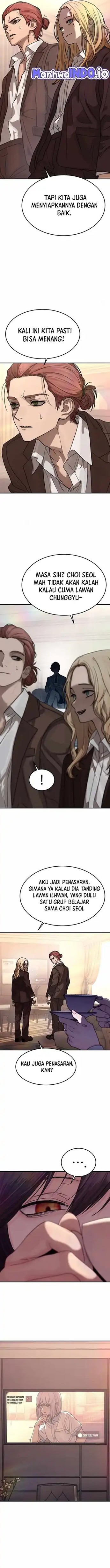 Girl-Go Chapter 4 - halaman 11