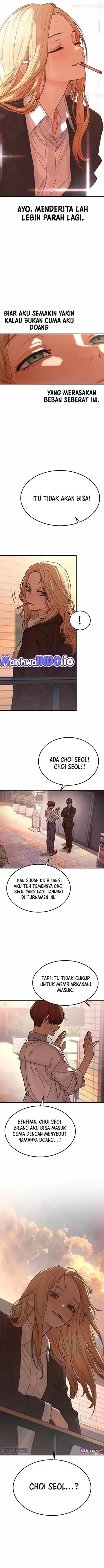 Girl-Go Chapter 5 - halaman 2