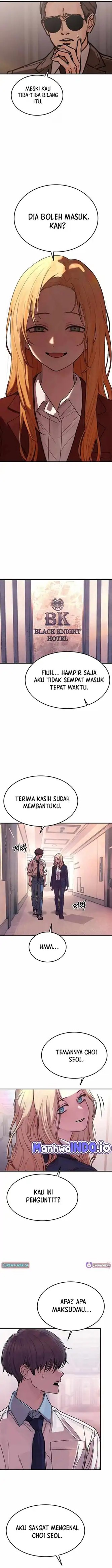 Girl-Go Chapter 5 - halaman 4