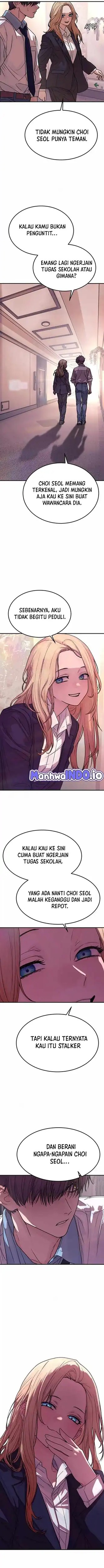 Girl-Go Chapter 5 - halaman 5