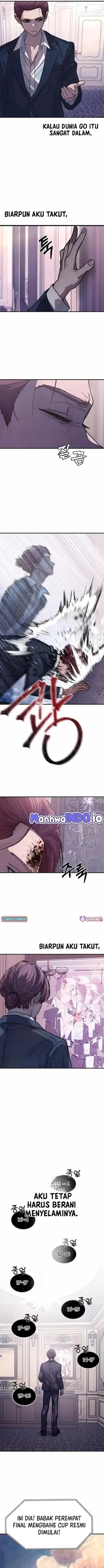 Girl-Go Chapter 5 - halaman 15