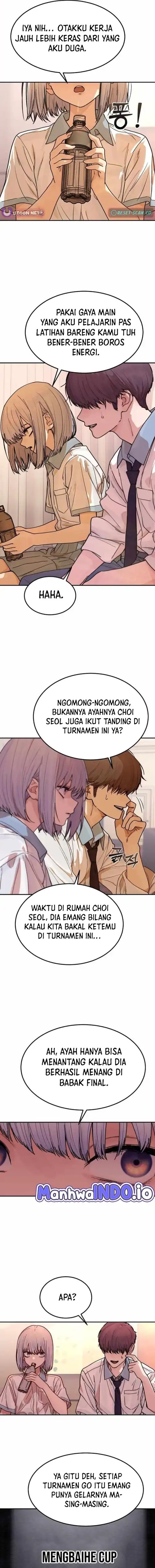 Girl-Go Chapter 7 - halaman 4