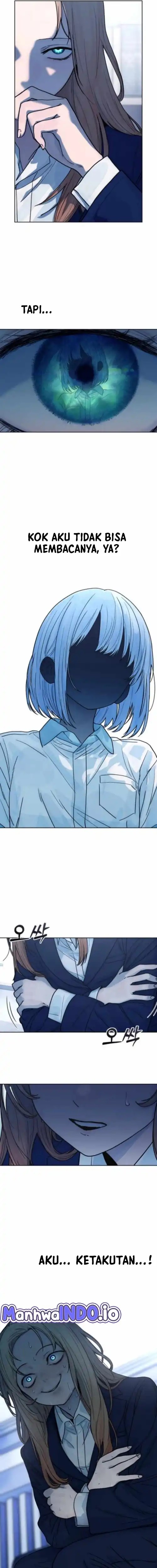 Girl-Go Chapter 8 - halaman 6