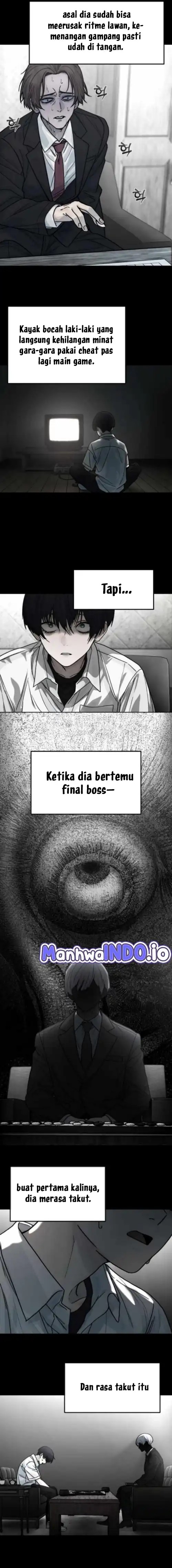 Girl-Go Chapter 8 - halaman 8