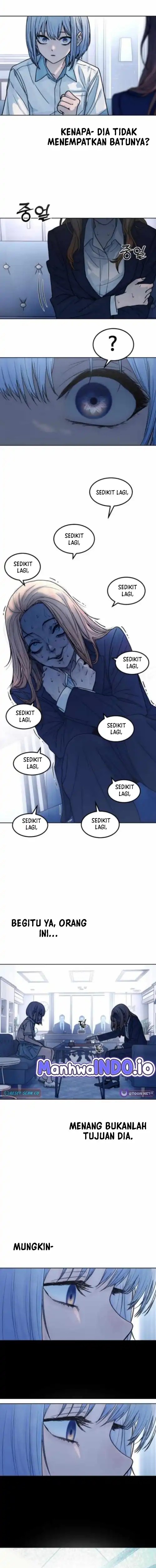 Girl-Go Chapter 9 - halaman 12