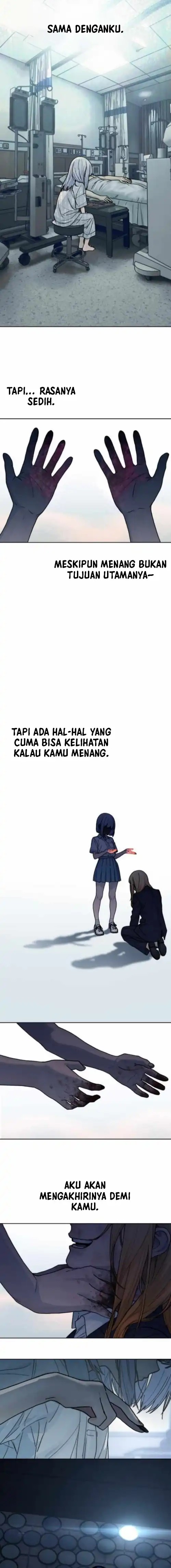 Girl-Go Chapter 9 - halaman 13