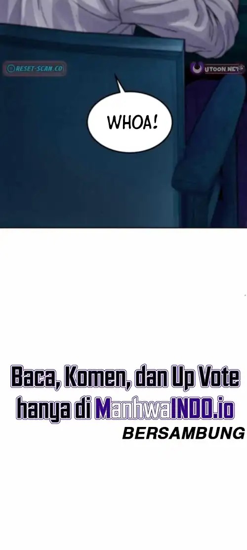 Girl-Go Chapter 9 - halaman 18