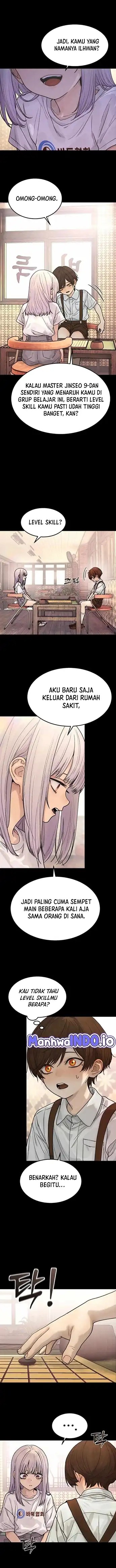 Girl-Go Chapter 10 - halaman 4
