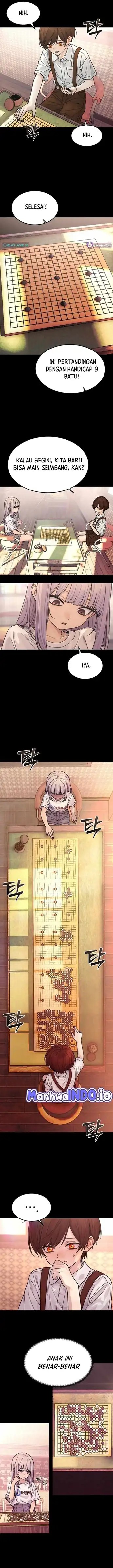 Girl-Go Chapter 10 - halaman 5