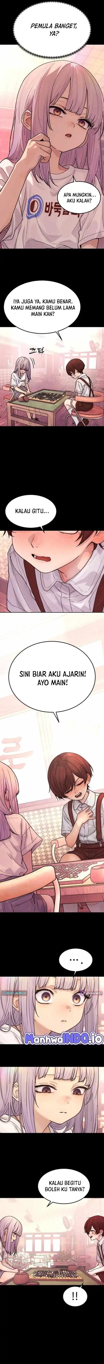 Girl-Go Chapter 10 - halaman 6