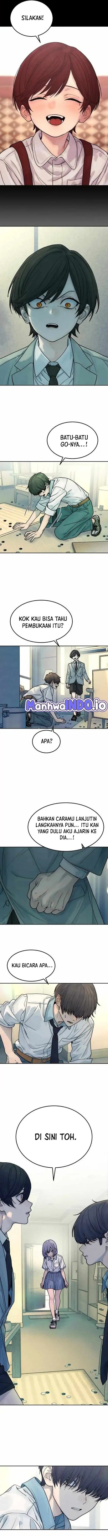 Girl-Go Chapter 10 - halaman 7
