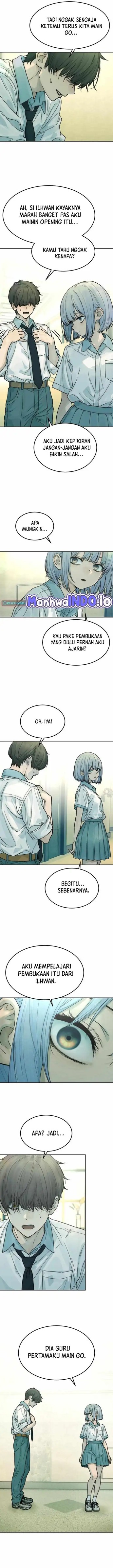 Girl-Go Chapter 10 - halaman 10