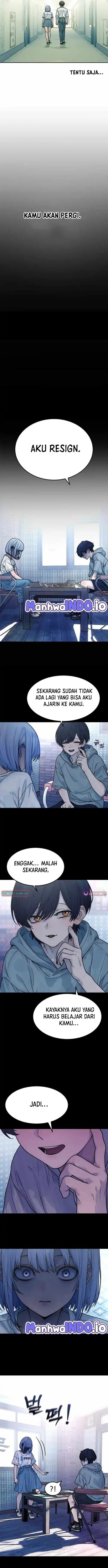 Girl-Go Chapter 10 - halaman 12