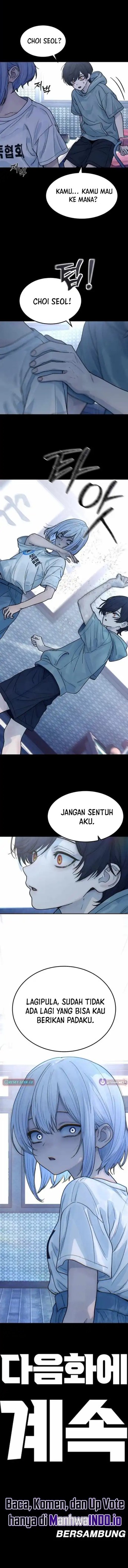 Girl-Go Chapter 10 - halaman 13