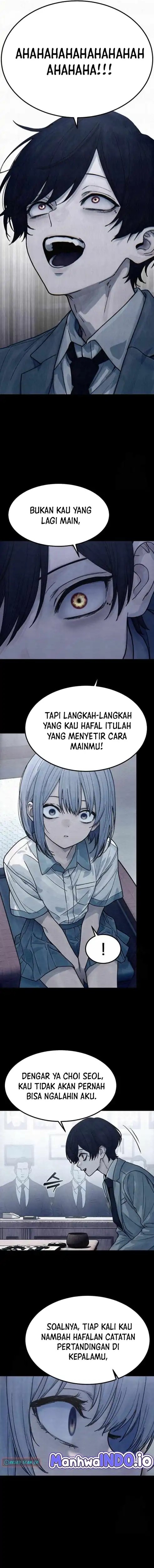 Girl-Go Chapter 11 - halaman 3