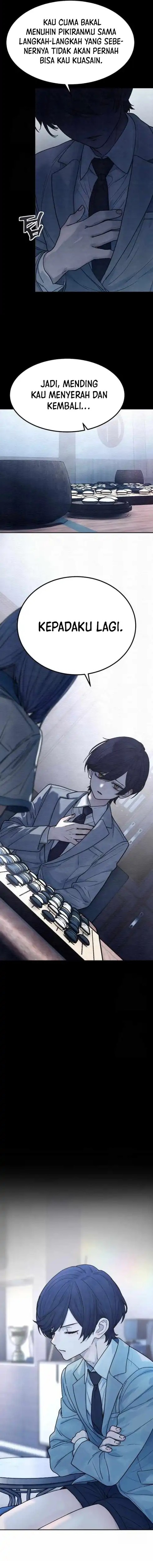 Girl-Go Chapter 11 - halaman 4