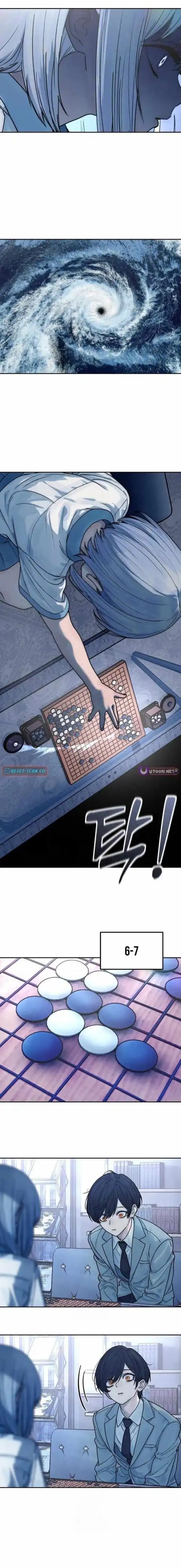 Girl-Go Chapter 11 - halaman 12