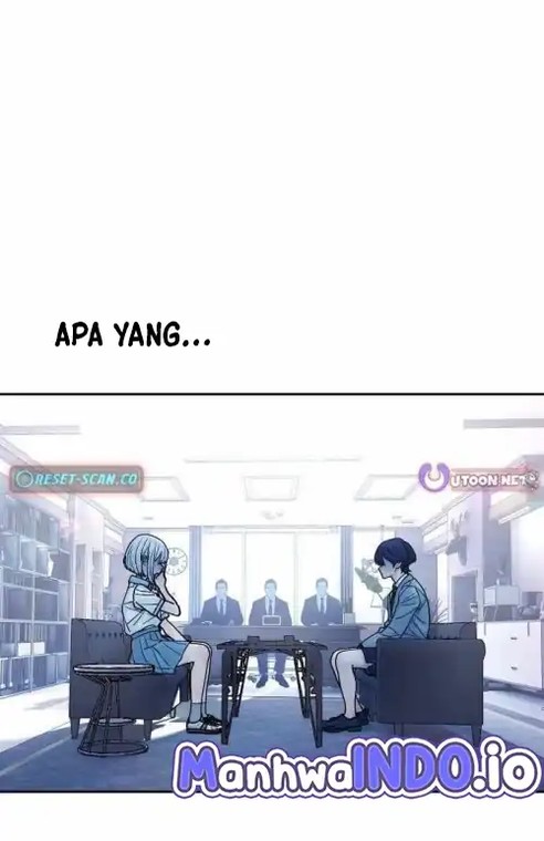 Girl-Go Chapter 11 - halaman 15