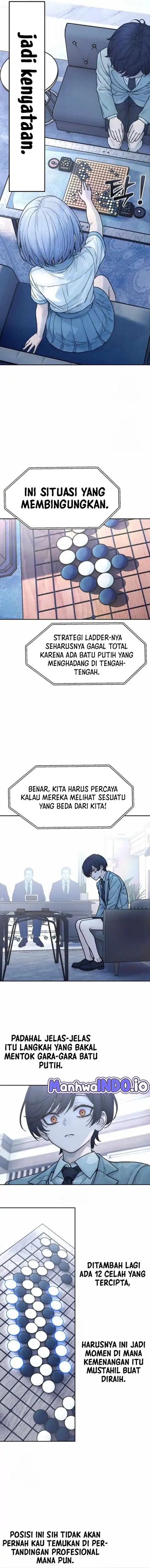 Girl-Go Chapter 12 - halaman 2