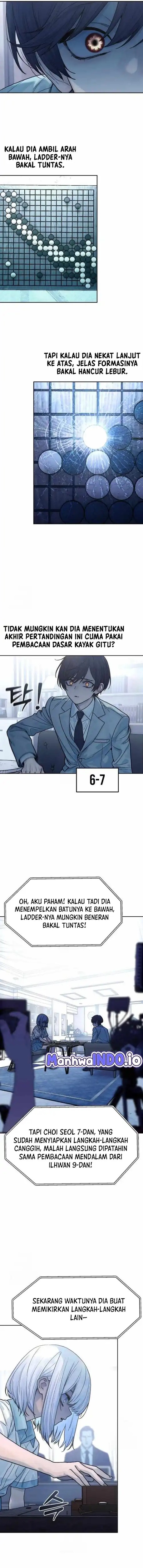 Girl-Go Chapter 12 - halaman 4